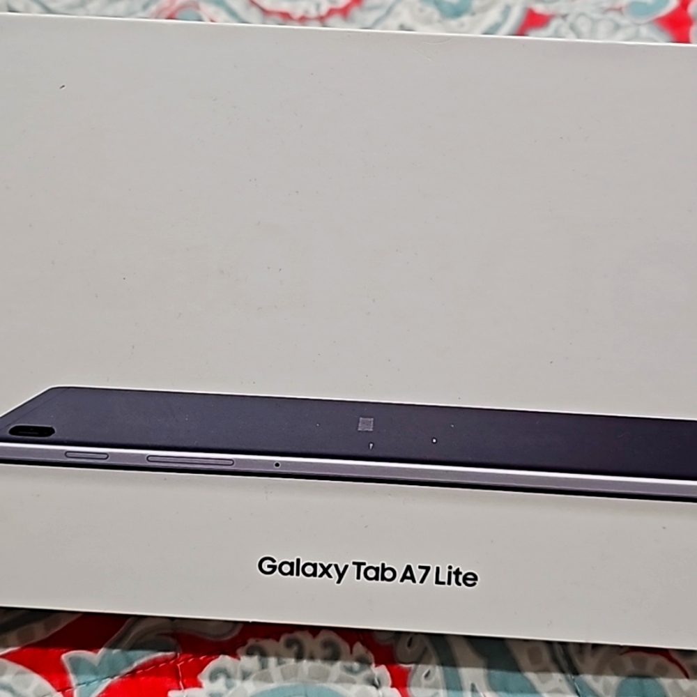Galaxy Tab A7 Lite 32 GB